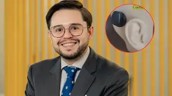 El milagro de volver a escuchar: la innovación y el impacto de Cochlear en Colombia El milagro de volver a escuchar: la modernización y el impacto de Cochlear en Colombia