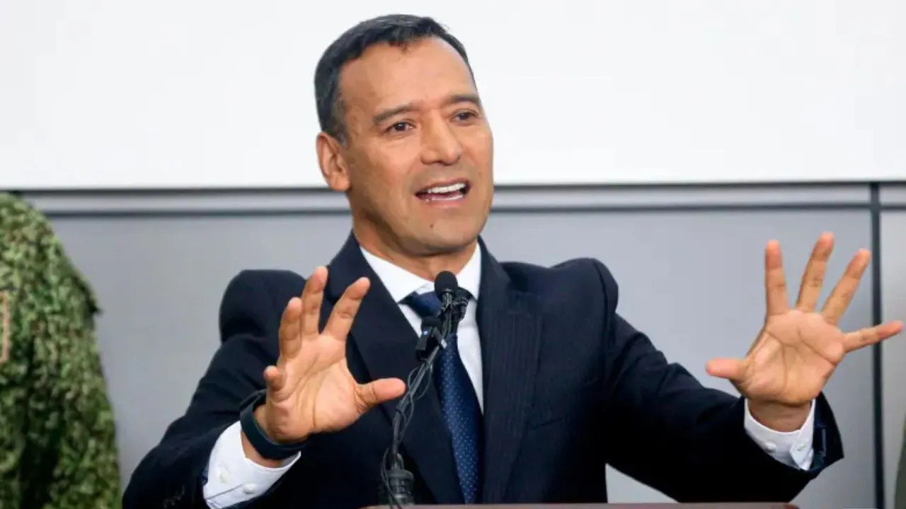 El Ministerio de Defensa advierte sobre posibles riesgos tras elecciones. “Podrían registrarse disturbios tras elecciones del 21 de junio”: alertó del MinDefensa