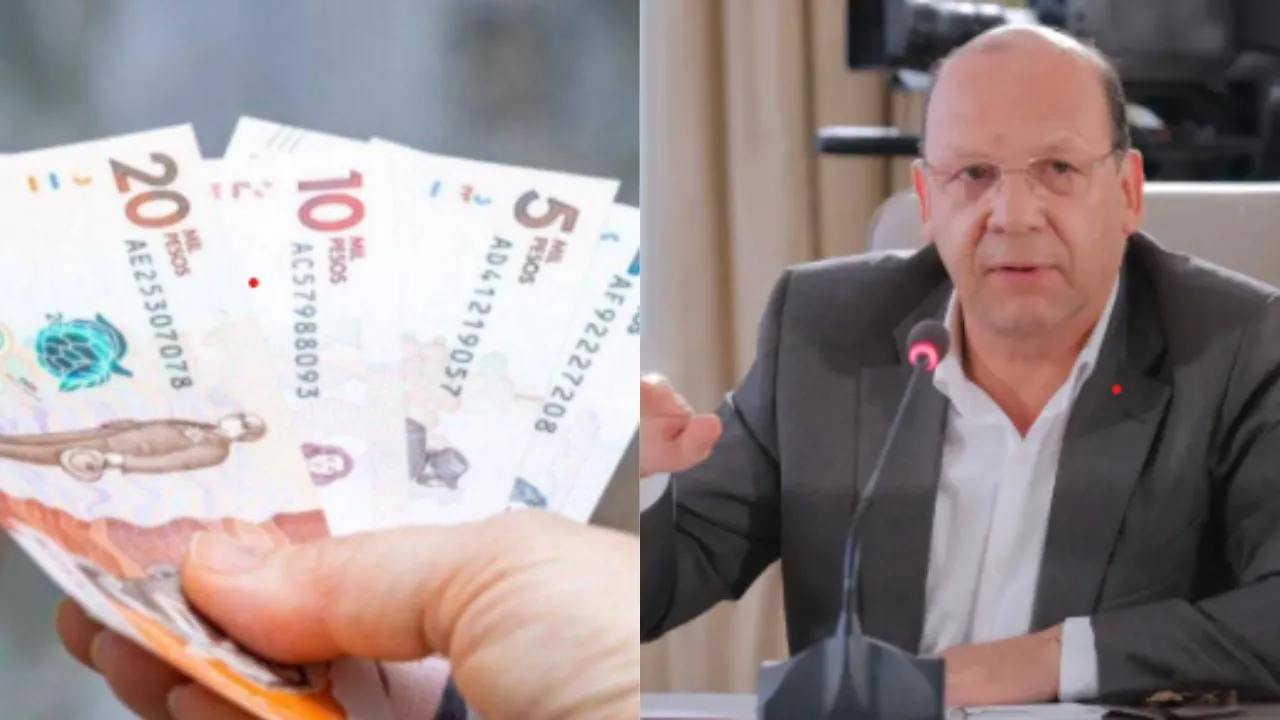 El Ministerio de Trabajo adelantó que la discusión se hará con cifras en mano ¿Cómo se definirá el nuevo salario mínimo que beneficiará a millones de trabajadores en 2026?