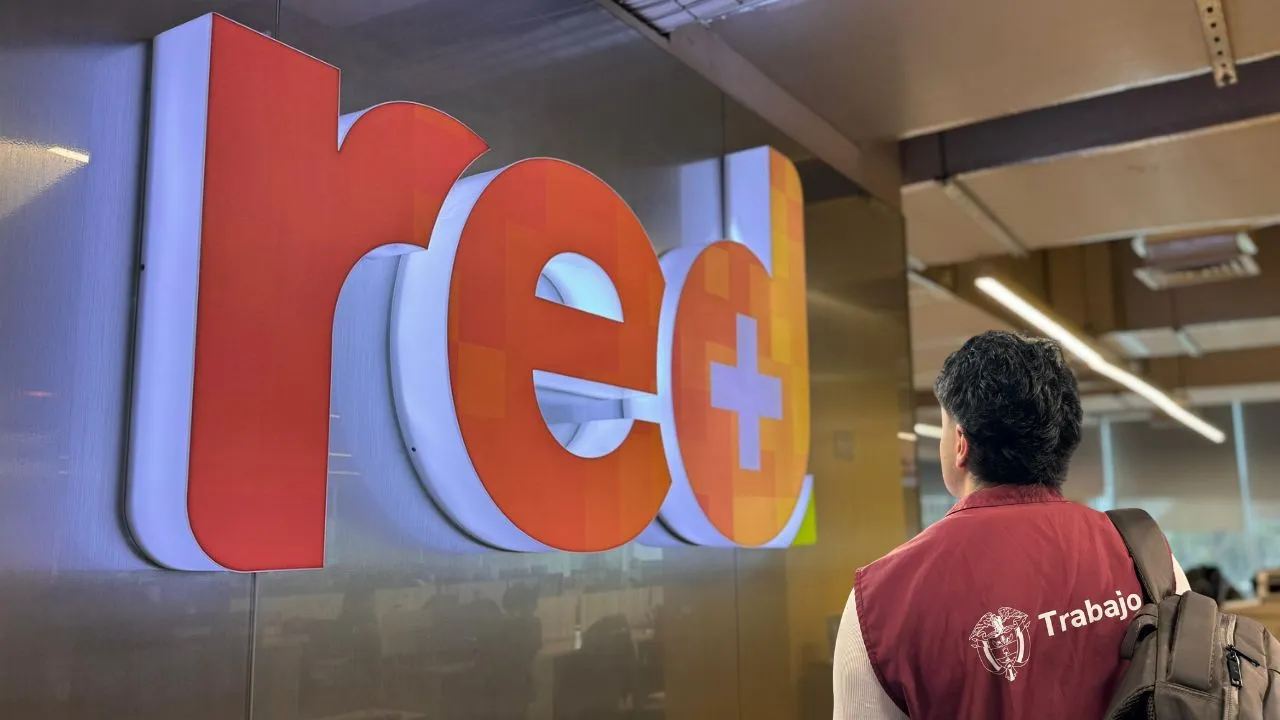 El Ministerio de Trabajo sigue haciendo inspecciones a los medios de comunicación Inspecciones por supuesto acoso: MinTrabajo visita Red+ Noticias