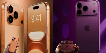 El naranja del iPhone 17 Pro sería reemplazado por un nuevo tono. iPhone 18 Pro y Pro Max dejarían atrás uno de los colores más llamativos, ¿cuál será?