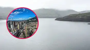 El Niño en Bogotá ¿Está preparada Bogotá para el fenómeno de El Niño? Esto dice el Acueducto