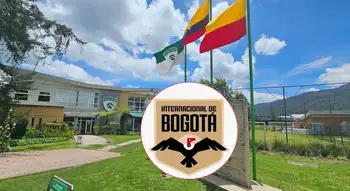 El nuevo club Internacional de Bogotá: escudo, colores y dueños. Internacional de Bogotá: todos los detalles del nuevo club que reemplaza a La Equidad