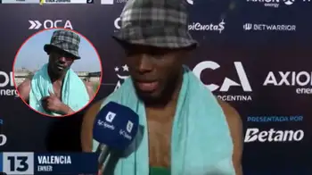¿El nuevo 'Negro del WhatsApp'? El goleador que contrató Boca Juniors ¿El nuevo 'Negro del WhatsApp'? El goleador que contrató Boca Juniors y desata locura en Argentina