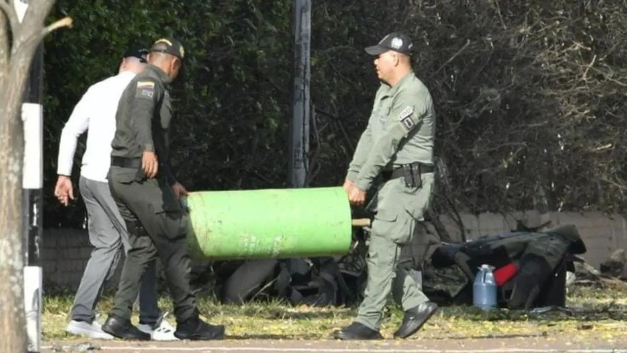El país atraviesa momentos de angustia, dolor y zozobra luego de dos ataques terroristas ¿Fracasó la “paz total” del presidente Petro?