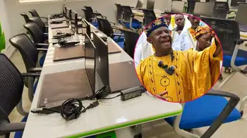 El palenquero que sí cumplió Pedro Adán Torres, el palenquero que llegó al Congreso y destinó su salario a la educación