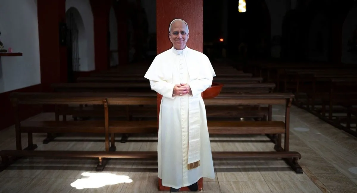 El papa León XIV inicia su convalecencia tras una cirugía. Papa León XIV inicia su recuperación tras ser operado de cáncer: esto se sabe de su estado de salud