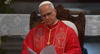 El papa León XIV pone rumbo a Sudamérica: ¿cuándo y dónde estará? El Vaticano confirma viaje del papa León XIV a Sudamérica: ¿Qué países visitará?