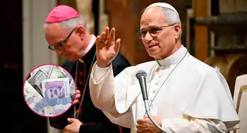 El papa León XIV vendrá a Latinoamérica Viaje para ver al papa León XIV desde Colombia: tiquetes, hotel y comida, ¿cuánto podría gasta?