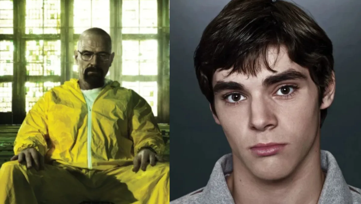 El papel protagónico que jugó RJ Mitte en Breaking Bad y por qué fue tan relevante. RJ Mitte y su papel en Breaking Bad: por qué fue clave en la historia de Walter White