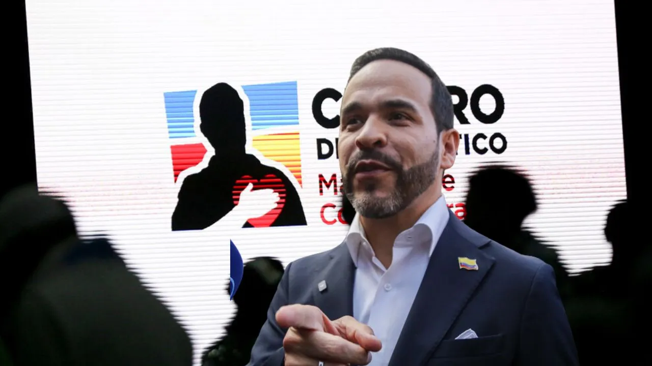 El partido está abierto a hacer una coalición y apoyar al próximo gobierno Centro Democrático está abierto a ser partido de gobierno con De la Espriella: esto dijeron