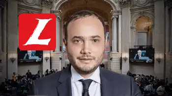 El Partido Liberal define su apoyo para la presidencia del Senado. Así quedó definido el apoyo de los liberales para la presidencia del Congreso
