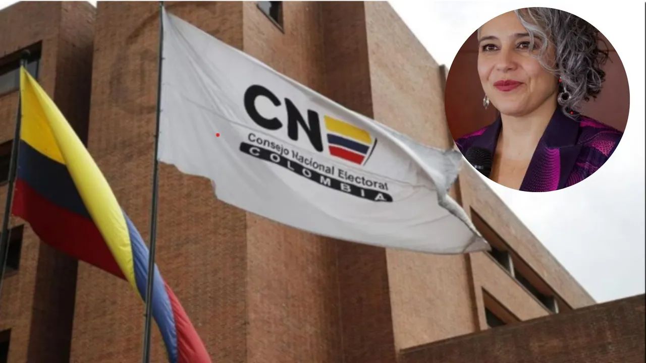 El partido Progresistas liderado por María José Pizarro fue aprobado por el CNE CNE da luz verde al partido Progresistas liderado por la senadora María José Pizarro