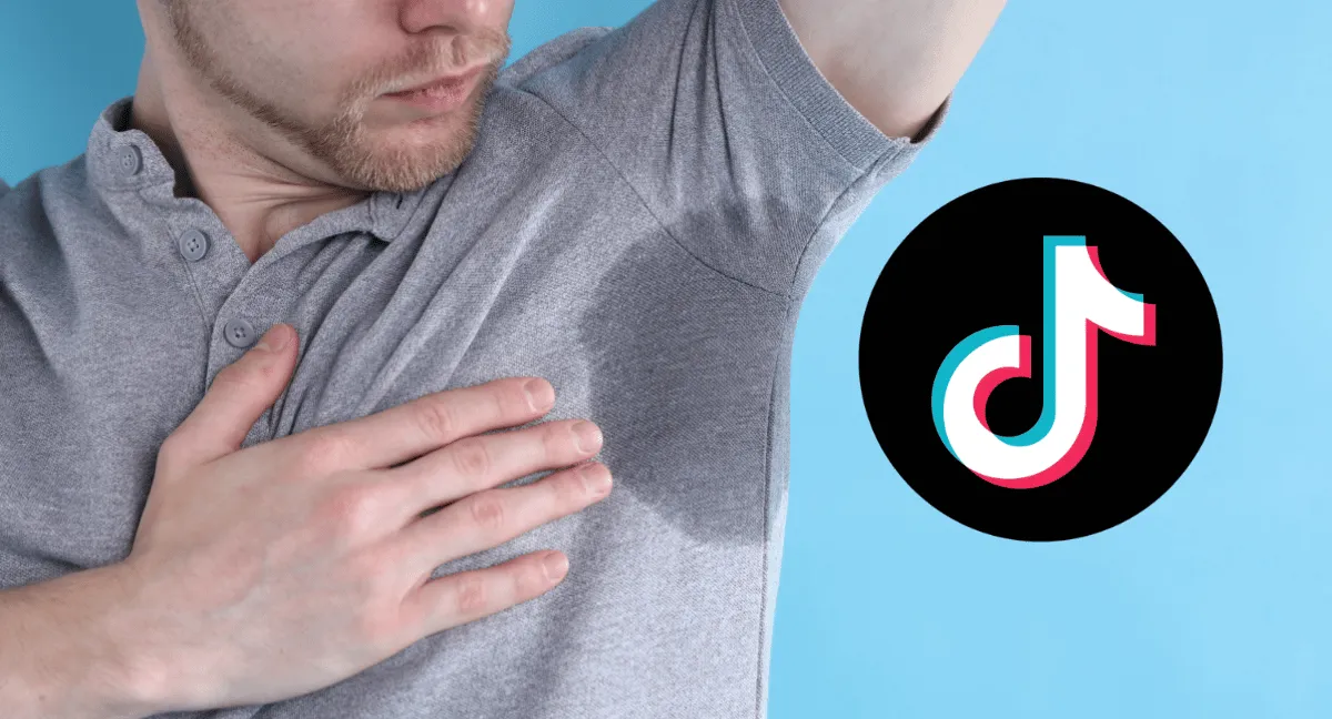 El pheromone maxxing promete más citas sin ducharse. ¿Qué es el pheromone maxxing, tendencia de TikTok que propone no bañarse para conquistar a alguien?