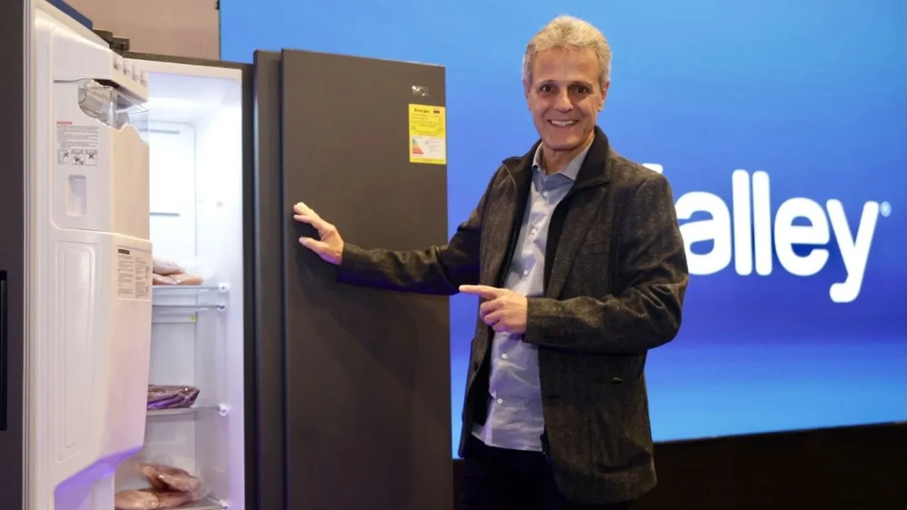 El plan de Kalley para liderar el equipamiento del hogar con más de 500 productos El plan de Kalley para liderar el equipamiento del hogar con más de 500 productos