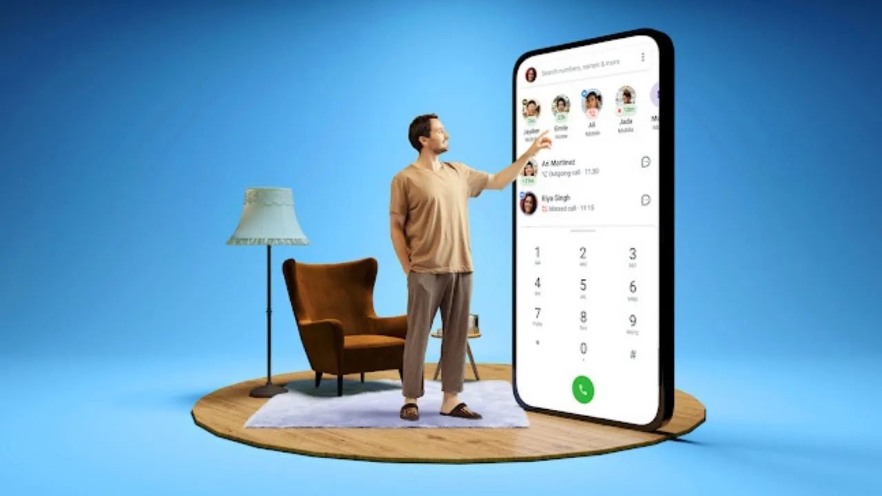 ¿Nace plan que pondrá fin a las llamadas spam en Colombia? así actúan Truecaller y GSMA ¿Nace plan que pondrá fin a las llamadas spam en Colombia? Así actúan Truecaller y GSMA
