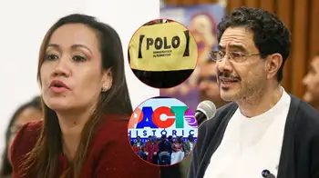 El Polo será el único partido que participará en la consulta presidencial Consulta presidencial del Pacto pasaría a ser la consulta del Polo Democrático