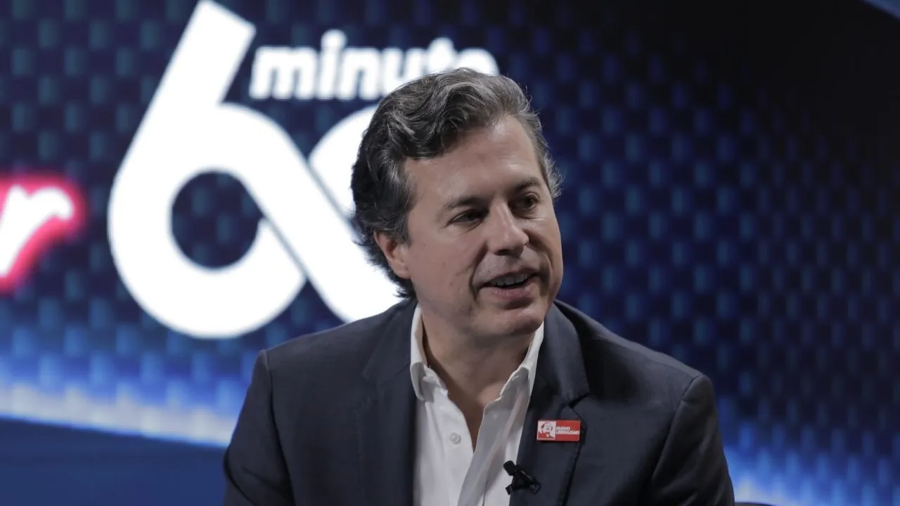 El precandidato presidencial Juan Manuel Galán en entrevista con Vértice No habrá un mundo libre de drogas, hay que regular el abuso: Juan Manuel Galán