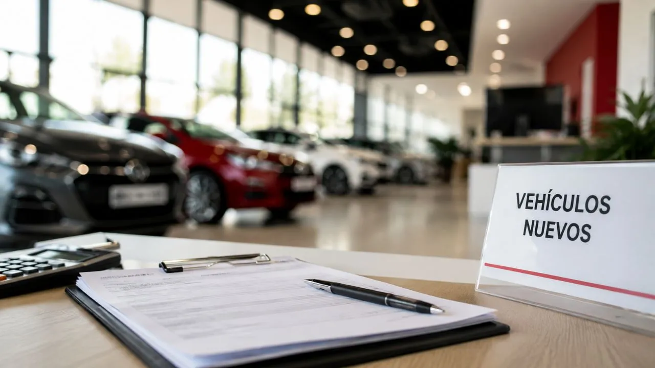 El precio del carro más comprado en Colombia: el Tesla Model Y El carro más vendido de Colombia en julio no fue Kia, ni Renault: este es su precio