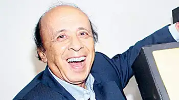 El presentador, humorista y político Alfonso Lizarazo murió a sus 87 años de edad. Alfonso Lizarazo: así fue su paso por el Congreso de la República