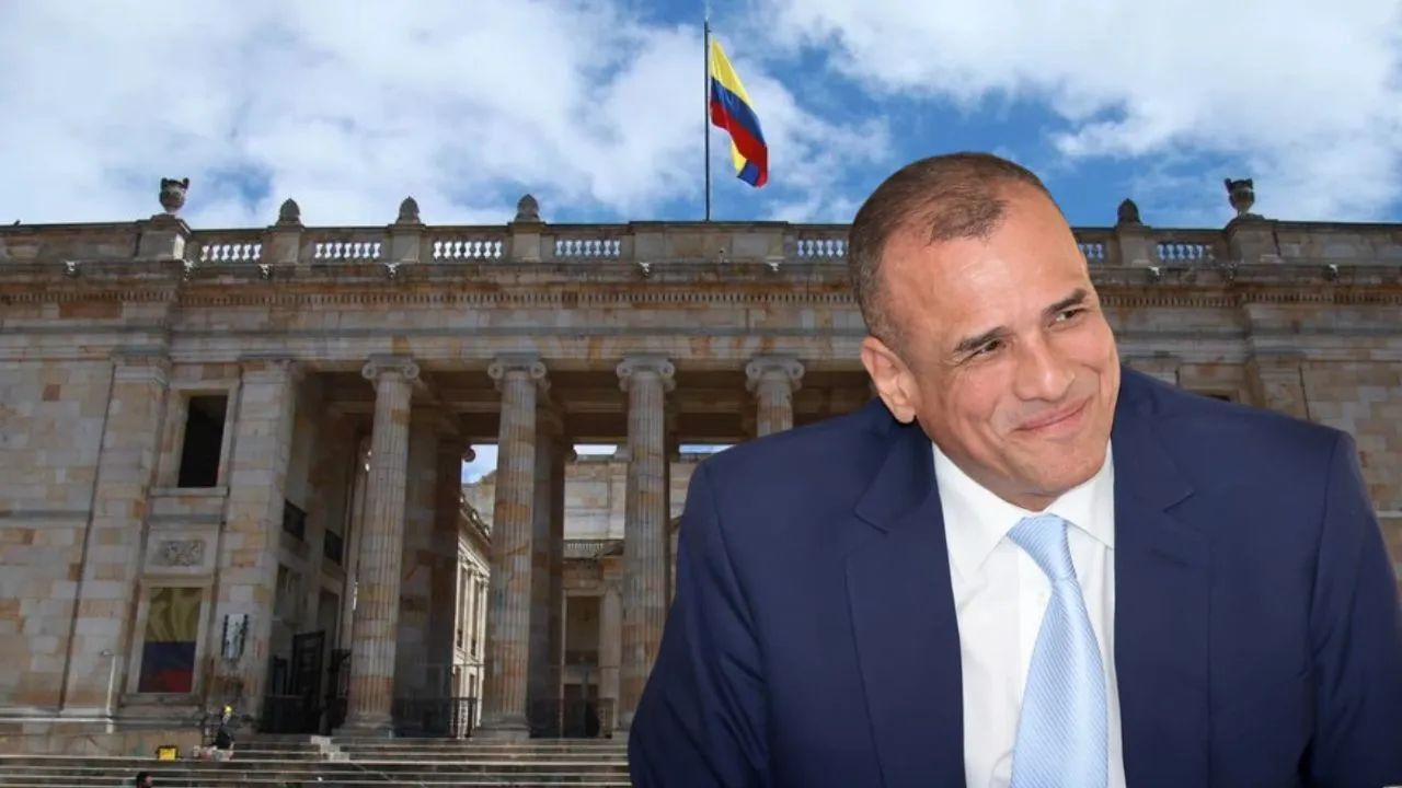El presidente de Colpensiones no explicó muy bien su propuesta ante el Senado Incómodo momento del presidente de Colpensiones en el Senado: "Estoy entendiendo"