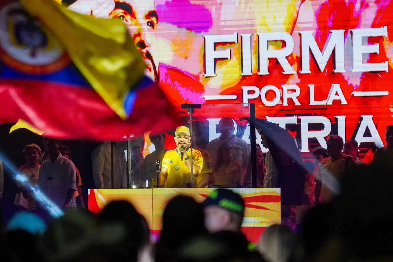 El presidente electo de Colombia, Abelardo de la Espriella. Abelardo de la Espriella: Detalles poco conocidos de su vida antes de ser presidente electo del país