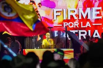 El presidente electo de Colombia, Abelardo de la Espriella. Abelardo de la Espriella: Detalles poco conocidos de su vida antes de ser presidente electo del país