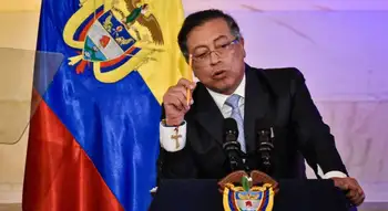 El presidente Gustavo Petro convoca la Comisión Asesora de Relaciones Exteriores Petro ‘estrena’ la Comisión Asesora de Relaciones Exteriores: ¿Cuáles expresidentes no asistirán?