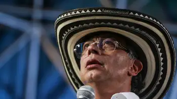 El presidente Gustavo Petro dijo que este es un momento de sabiduría El presidente Gustavo Petro escuchó a Abelardo de la Espriella: esta fue su reacción