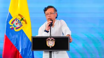 El presidente Gustavo Petro resaltó la reducción de homicidios en Nariño Petro se despacha: las duras verdades sobre Carlos Ramón González, Juliana Guerrero y elecciones