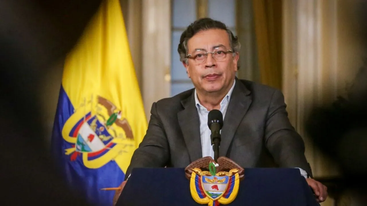 El presidente Gustavo Petro será investigado por presuntas ausencias mientras fue senador. Consejo de Estado investigará a Gustavo Petro por inasistencias cuando fue senador
