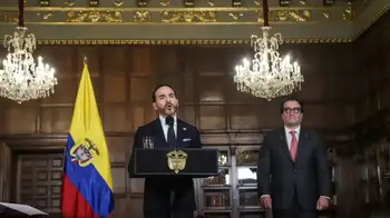 El presidente le ordenó asistencia jurídica para los militares detenidos en EE. UU. De La Espriella ordena apoyo a militares detenidos por el asesinato del presidente de Haití