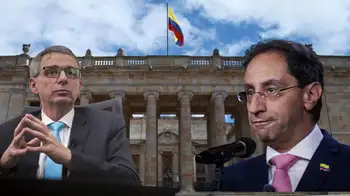 El Presupuesto General de la Nación se mantendrá con lo aprobado en primer debate Gobierno Nacional sobre el Presupuesto General: "No ha sido ni hundido ni tumbado por nadie"