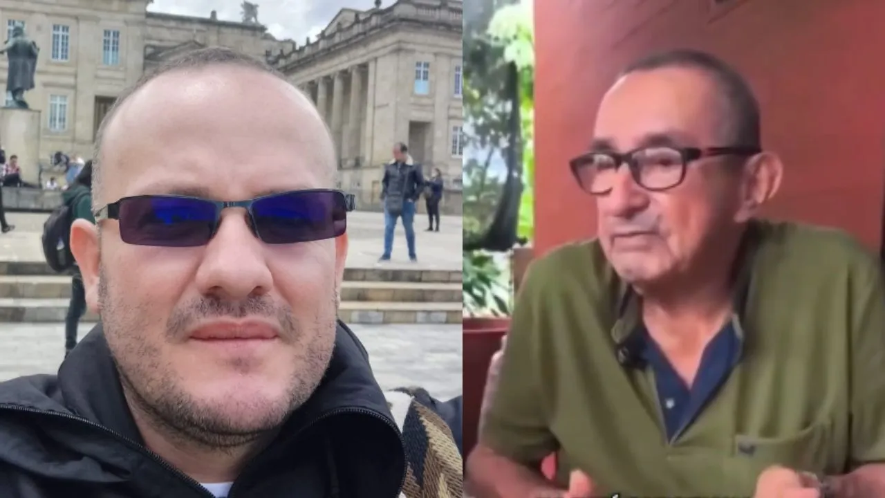El profesor Franklin Gamboa se pronunció sobre la polémica con Luis Felipe. El profesor Franklin Gamboa rompió el silencio sobre Luis Felipe y su caso dio un inesperado giro