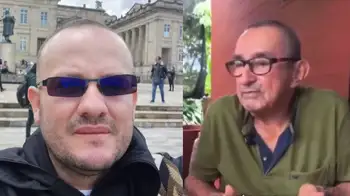 El profesor Franklin Gamboa se pronunció sobre la polémica con Luis Felipe. El profesor Franklin Gamboa rompió el silencio sobre Luis Felipe y su caso dio un inesperado giro
