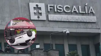 El propietario habría prestado el vehículo a otra persona en estado de embriaguez Accidente en la avenida Mutis: judicializan al propietario del vehículo por la muerte de dos motociclistas
