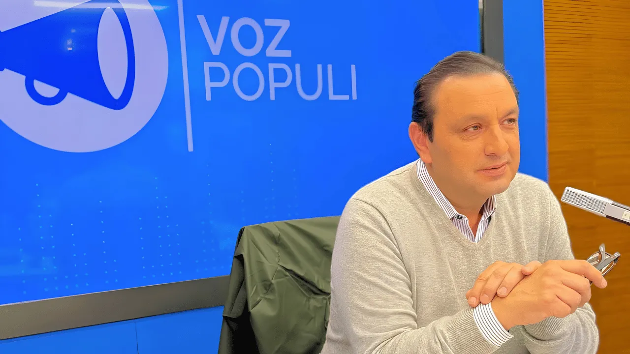 El pulso judicial que se le viene a Jorge Alfredo Vargas. La pena en prisión que pagaría Jorge Alfredo Vargas por este delito que le imputará la Fiscalía