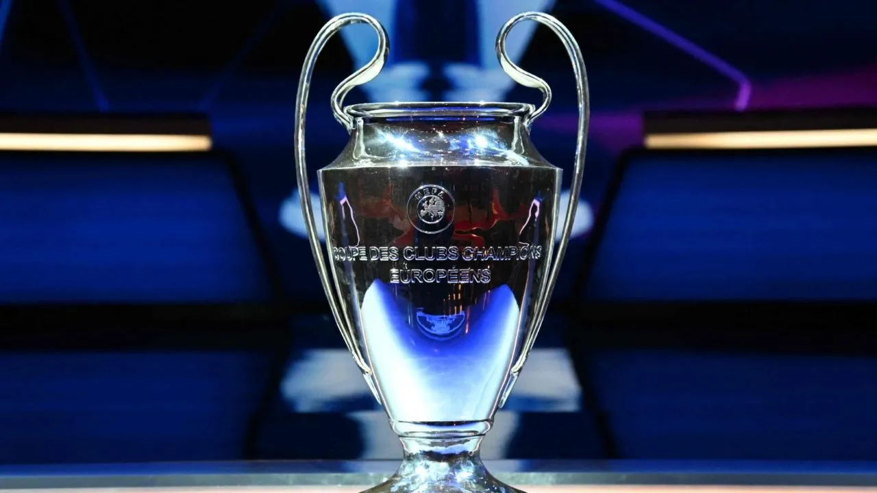 El Real Madrid alcanza cifra histórica en ingresos y es el club más valioso El club más valioso del fútbol mundial: el equipo europeo que rompió un récord de ingresos histórico