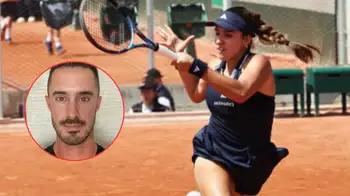El revolucionario método implementado con Camila Osorio en Roland Garros Camila Osorio y el revolucionario método usado en Roland Garros: ¿Quién está detrás?