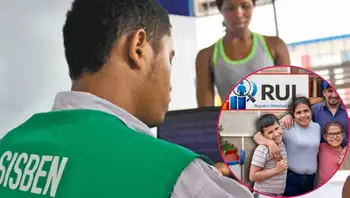 El RUI avanza como nuevo sistema de información social en Colombia. ¿Se pierden los subsidios? Esto cambia con la llegada del RUI y el fin de la transición del Sisbén