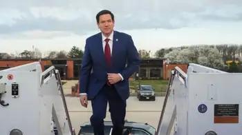 El secretario de Estado de EE. UU., Marco Rubio le envió un mensaje a los cubanos Las condiciones de EE. UU. para una nueva relación con Cuba: 'no es culpa del bloqueo'
