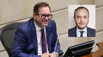 El Senado ya tiene listo el procedimiento para elegir al presidente de la corporación Todo está listo para la elección del presidente de Senado: "En política 2+2 no es 4"