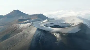 El SGC refuerza el monitoreo del volcán Puracé tras la alerta naranja. Puracé en alerta naranja: el SGC detalla riesgos y acciones para las comunidades cercanas