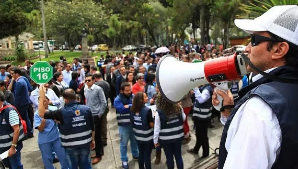 El Simulacro Nacional 2026 fortalece la preparación ante emergencias. Simulacro Nacional 2026 en Colombia: conozca la fecha, hora y quiénes participan