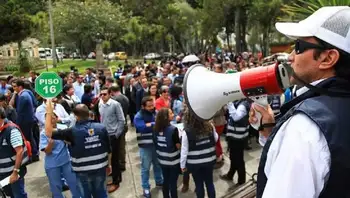 El Simulacro Nacional 2026 fortalece la preparación ante emergencias. Simulacro Nacional 2026 en Colombia: conozca la fecha, hora y quiénes participan