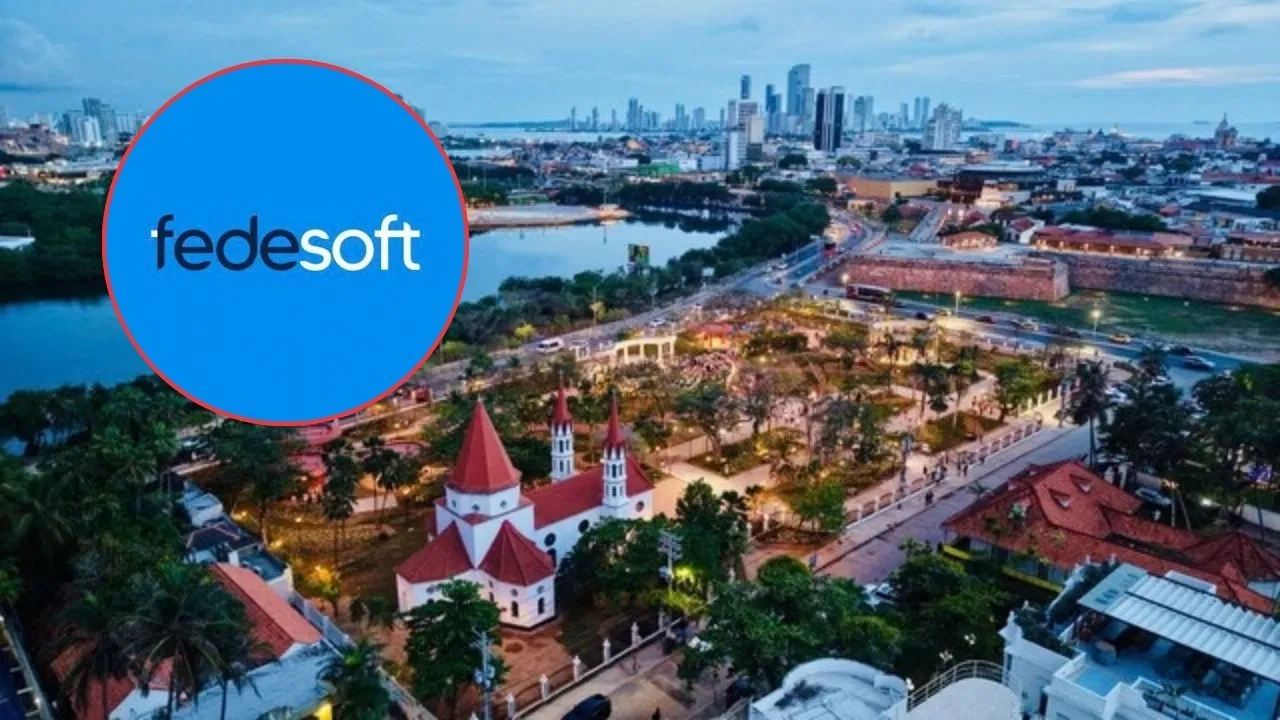 El software ya mueve la economía de Colombia y genera miles de empleos El software ya mueve la economía de Colombia y genera miles de empleos