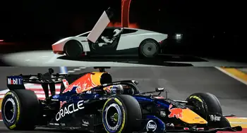 El Tesla Roadster 'más rápido y furioso' que un F1: comparación y características El Tesla Roadster 'más rápido y furioso' que un F1: comparación y características