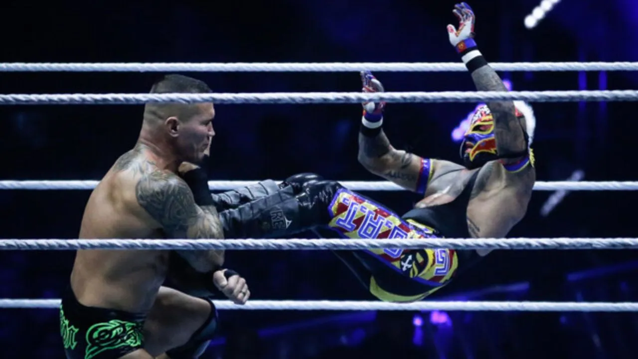 El Tour de la WWE regresa a Sudamérica para el segundo semestre de 2026. Si le gusta la WWE, aliste el bolsillo: ¿Cuándo y dónde ver la mejor lucha libre en Colombia?