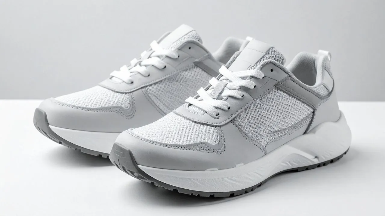 El truco viral que revive los tenis blancos con algo que todos tienen en casa El truco viral que revive los tenis blancos con algo que todos tienen en el baño