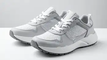 El truco viral que revive los tenis blancos con algo que todos tienen en casa El truco viral que revive los tenis blancos con algo que todos tienen en el baño